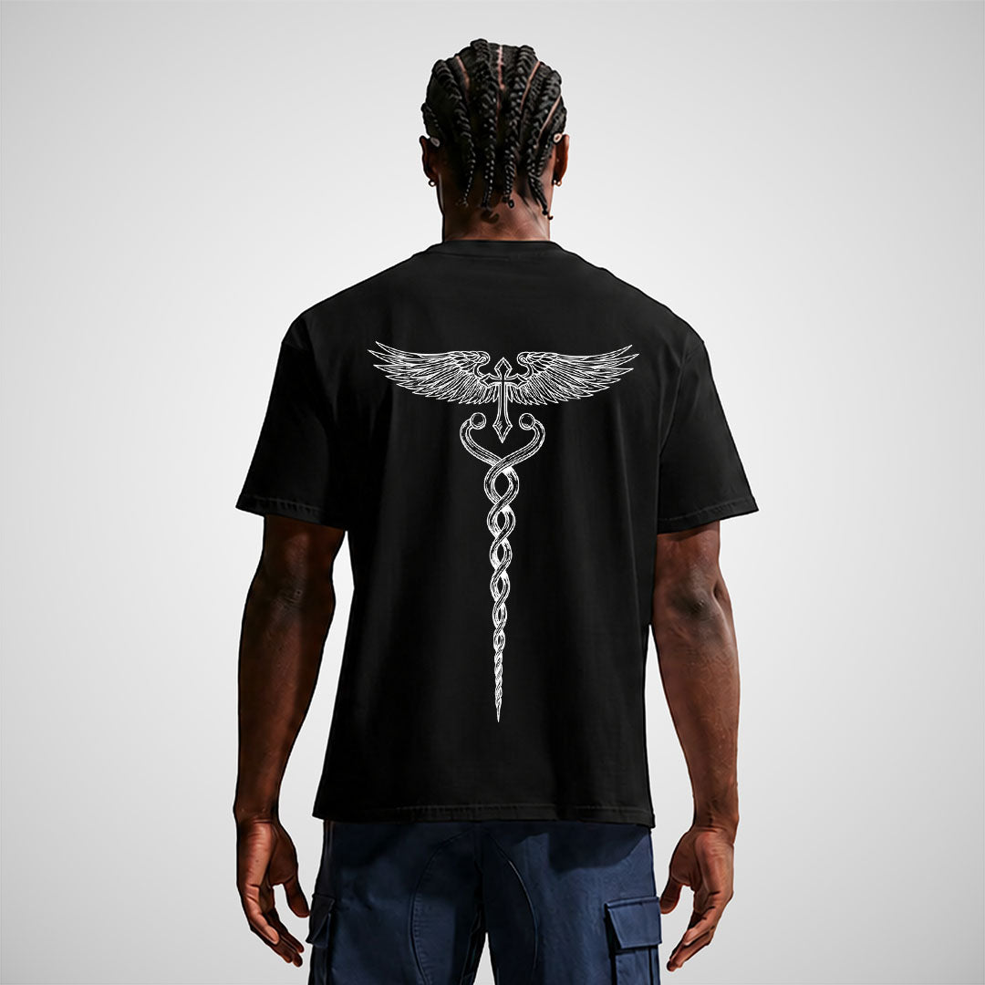 EL MATADOR T-SHIRT - 4
