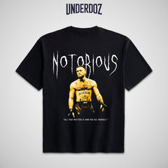 NOTORIOUS V2 T-SHIRT thumbnail 3