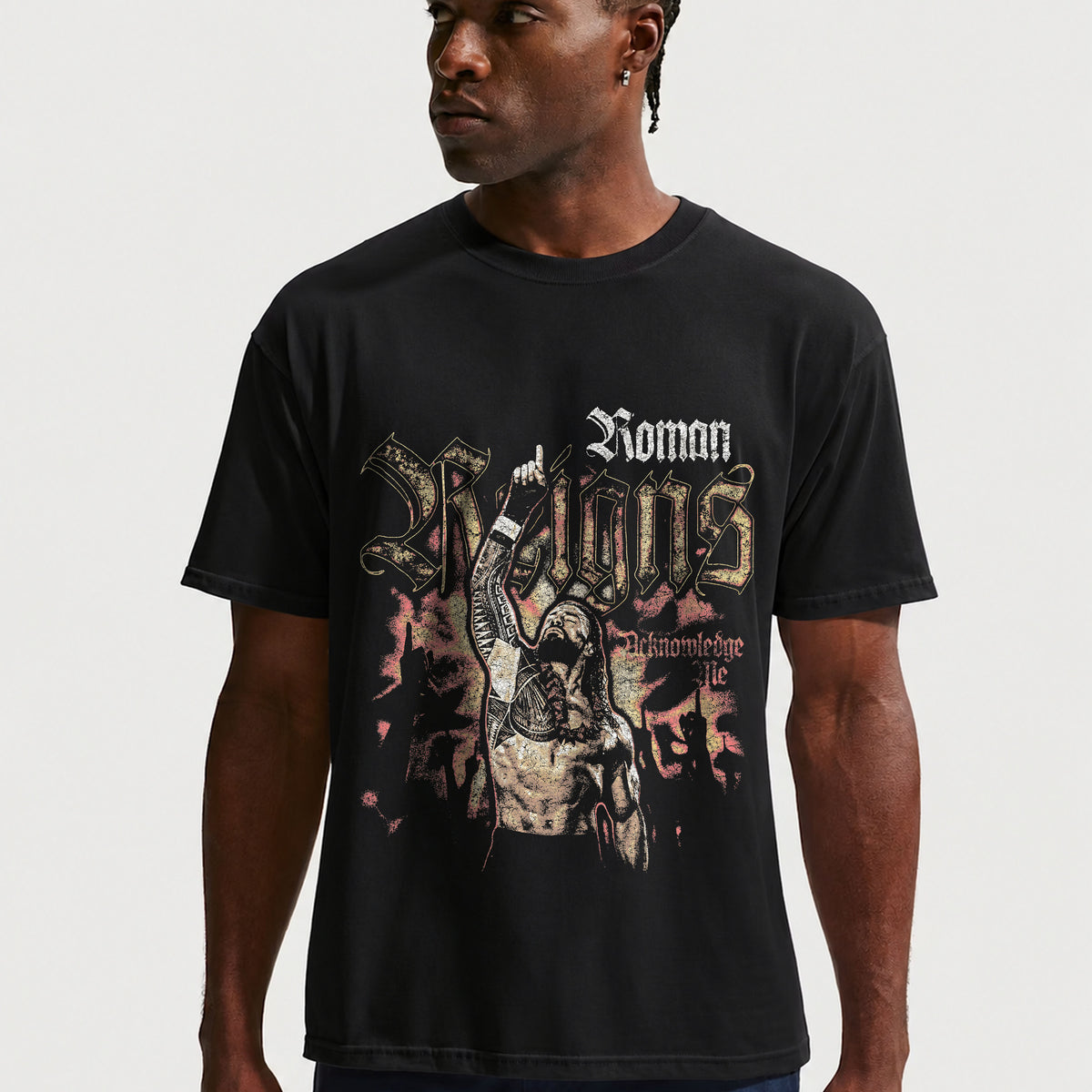 WE THE ONES T-SHIRT - 5