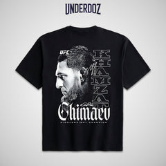 KHAMZAT CHIMAEV 1.0 T-SHIRT thumbnail 3