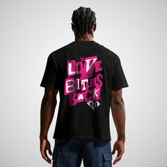 LOVE BITES BACK T-SHIRT thumbnail 5