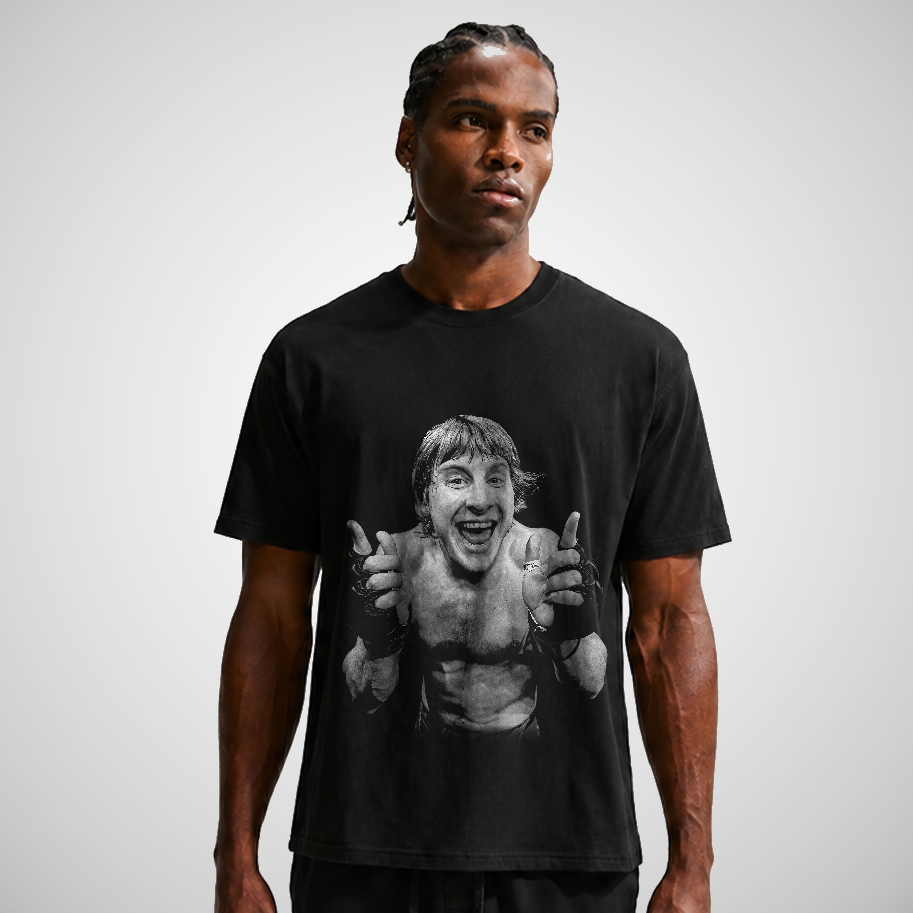 PADDY T-SHIRT