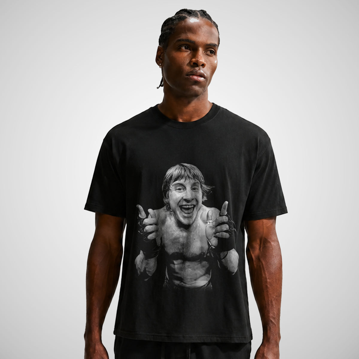PADDY T-SHIRT - 2