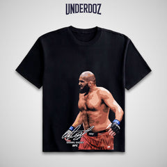 SHAMIL GAZIEV UFC T-SHIRT thumbnail 1