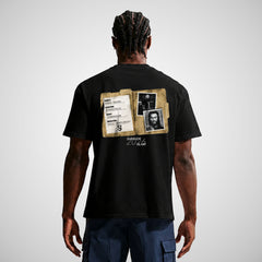 SETH ROLLINS SUMMERSLAM 2026 T-SHIRT thumbnail 5