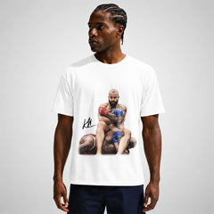 JOSH HOKIT 250 T-SHIRT thumbnail 2
