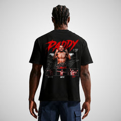 SCOUSER DON'T GET KNOCKED OUT T-SHIRT thumbnail 5