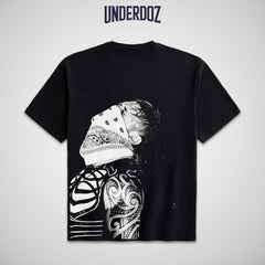 DOMINIK MYSTERIO T-SHIRT thumbnail 3