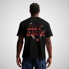 JEFF HARDY 1.0 T-SHIRT thumbnail 5
