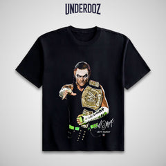 JEFF HARDY WWE T-SHIRT thumbnail 1