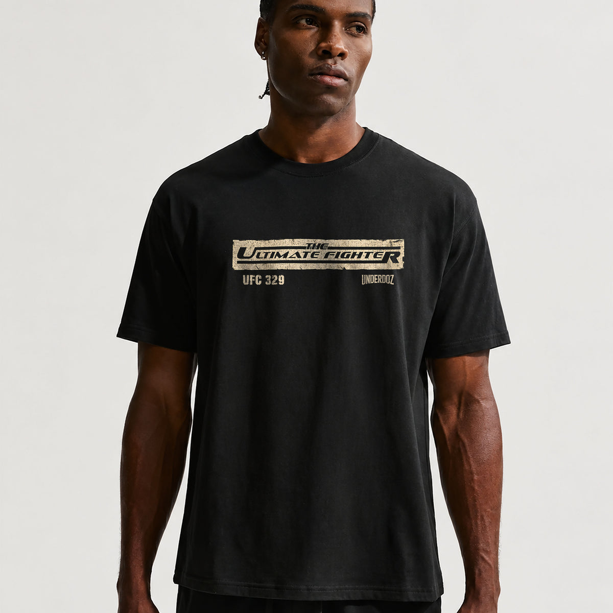 UFC 329 T-SHIRT - 5