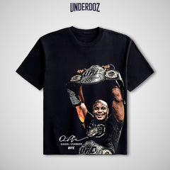 UFC FIGHTERS T-SHIRT thumbnail 37