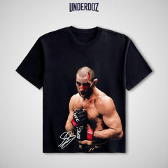 SEAN STRICKLAND V2 T-SHIRT thumbnail 1