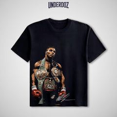 EVERYONE HAS A PLAN T-SHIRT thumbnail 2