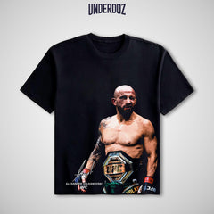UFC FIGHTERS T-SHIRT thumbnail 29