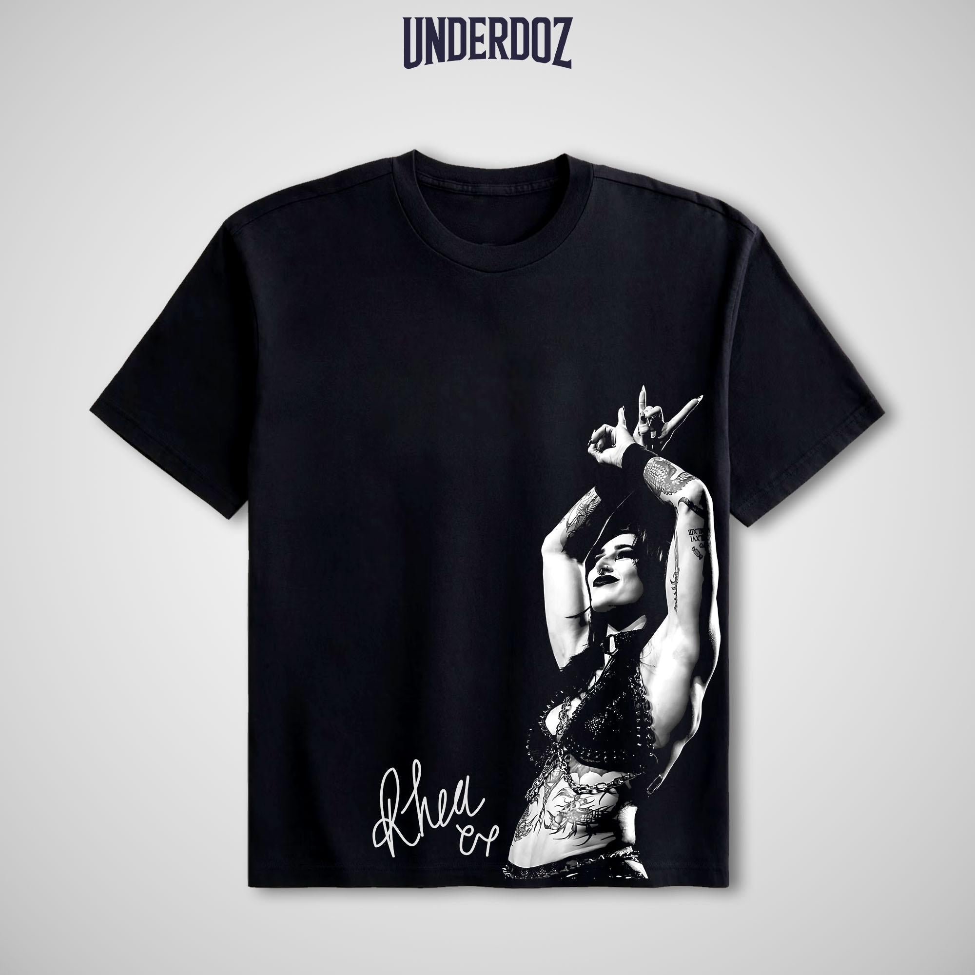 RHEA RIPLEY V4 T-SHIRT