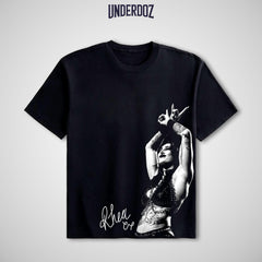 RHEA RIPLEY V4 T-SHIRT thumbnail 1
