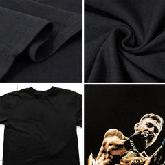 UFC FIGHTERS T-SHIRT thumbnail 11