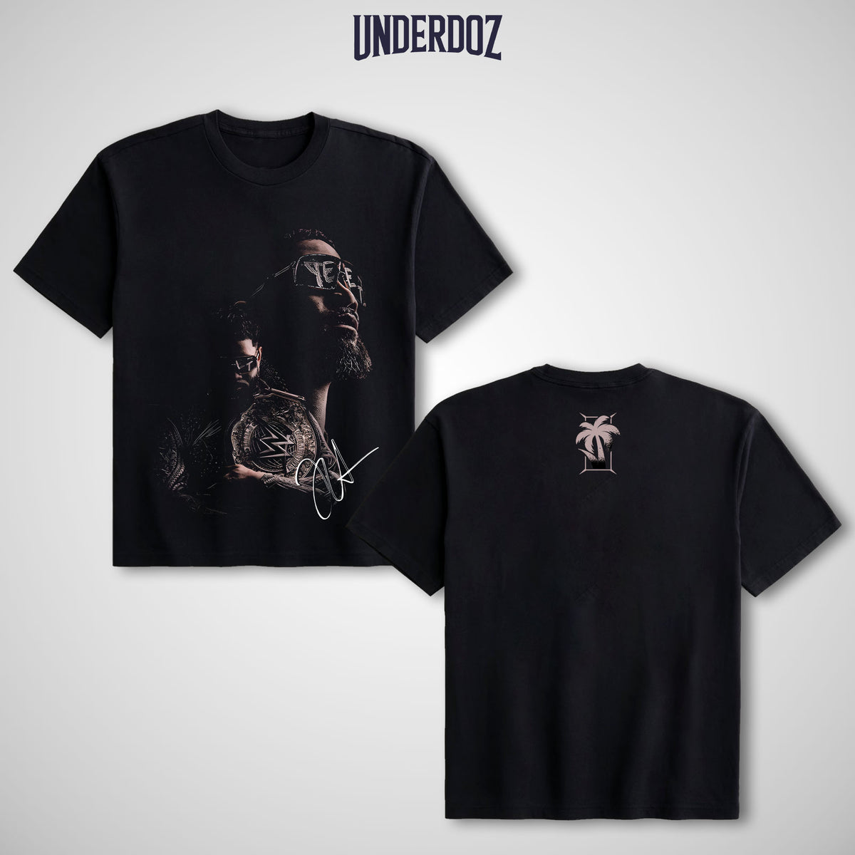 JEY USO YEET T-SHIRT