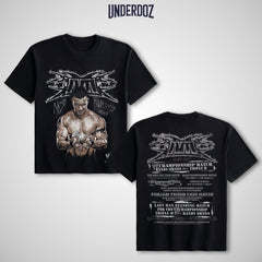 RANDY ORTON T-SHIRT thumbnail 1