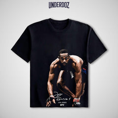 UFC FIGHTERS T-SHIRT thumbnail 34