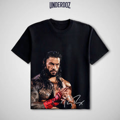 ROMAN REIGNS 1.2 T-SHIRT thumbnail 1
