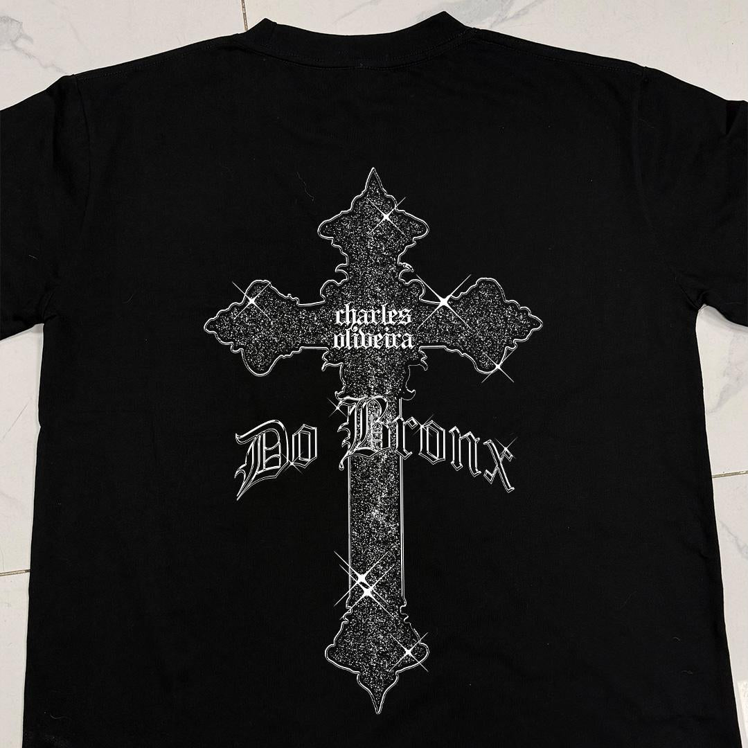 DO BRONX T-SHIRT