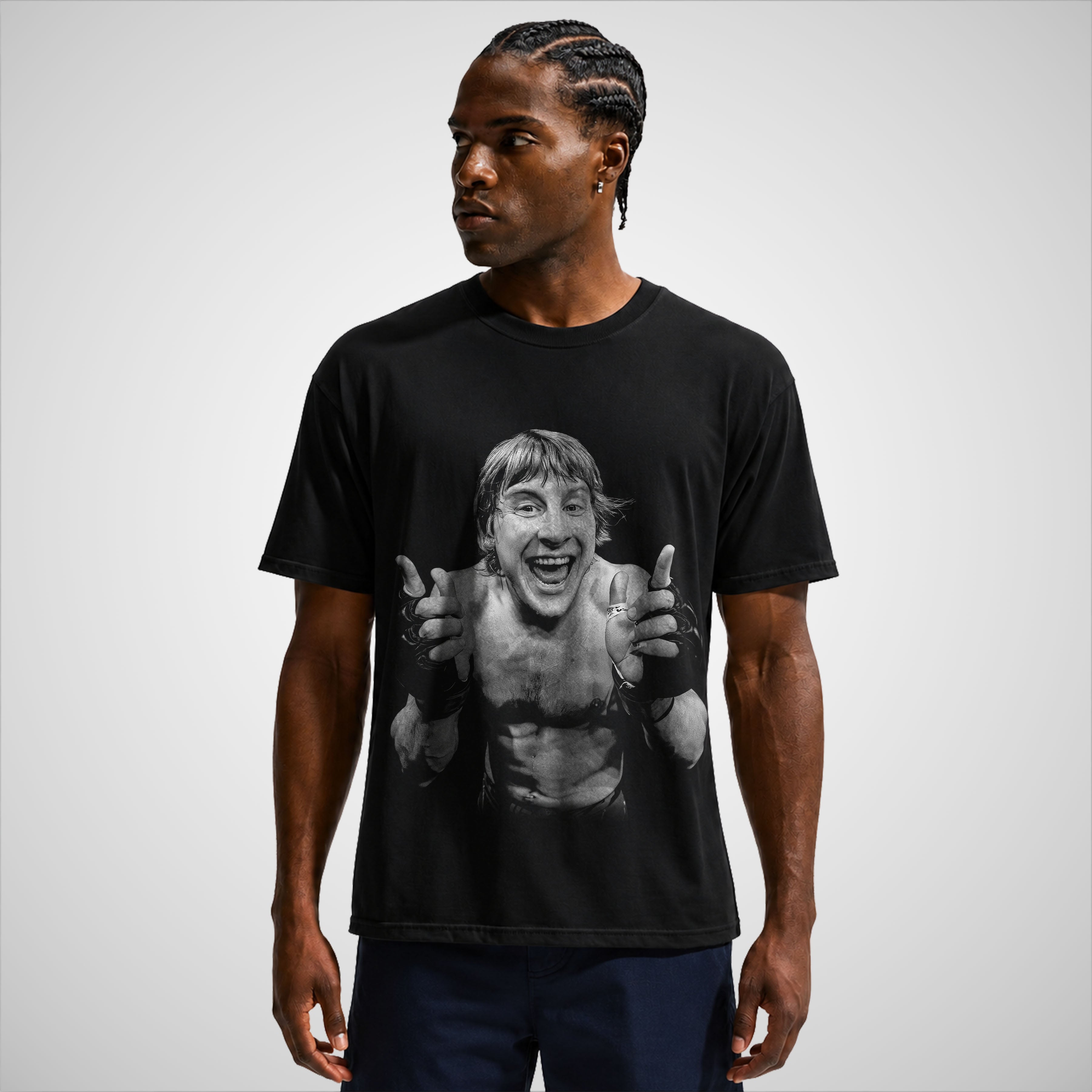 PADDY T-SHIRT