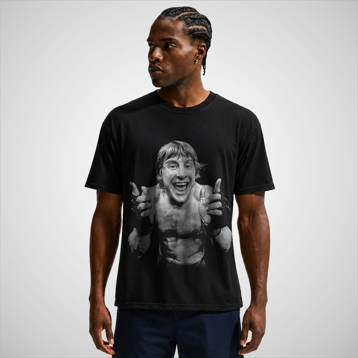 PADDY T-SHIRT - 3