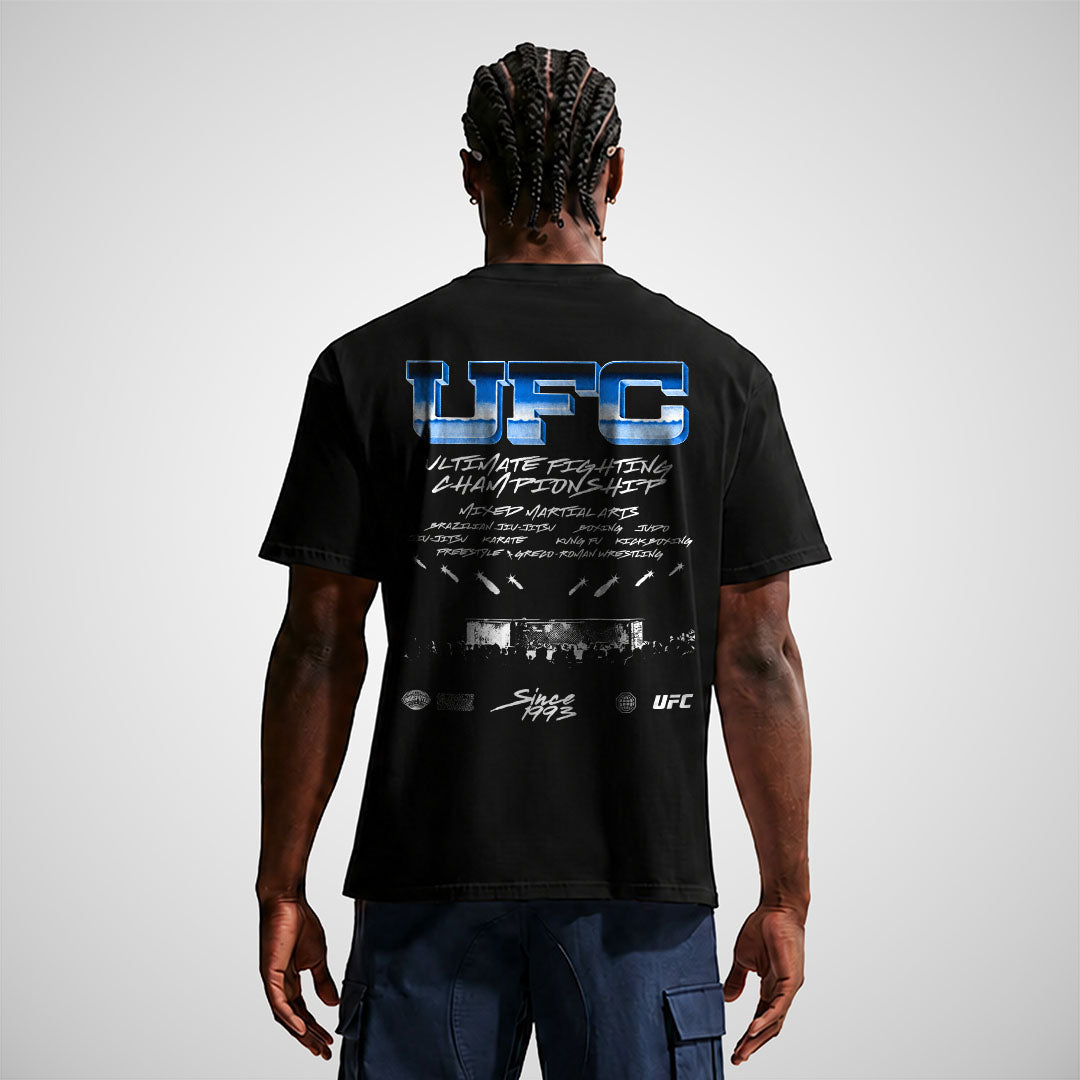 UFC SINCE 1993 T-SHIRT
