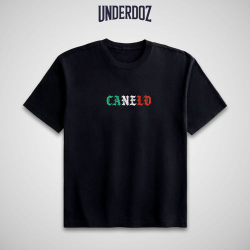 CANELO ALVAREZ CHAMPION T-SHIRT