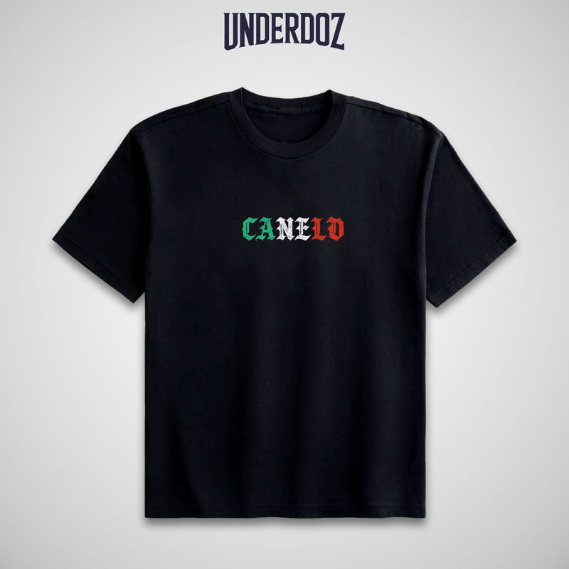 CANELO ALVAREZ CHAMPION T-SHIRT