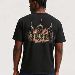 WE THE ONES T-SHIRT thumbnail 6