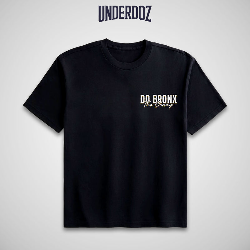 DO BRONX THE CHAMP
