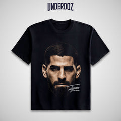 ILIA TOPURIA BIGFACE T-SHIRT thumbnail 1