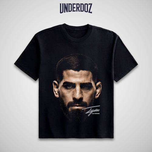 ILIA TOPURIA BIGFACE T-SHIRT