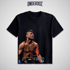 DIEGO LOPES DIVISION T-SHIRT thumbnail 2