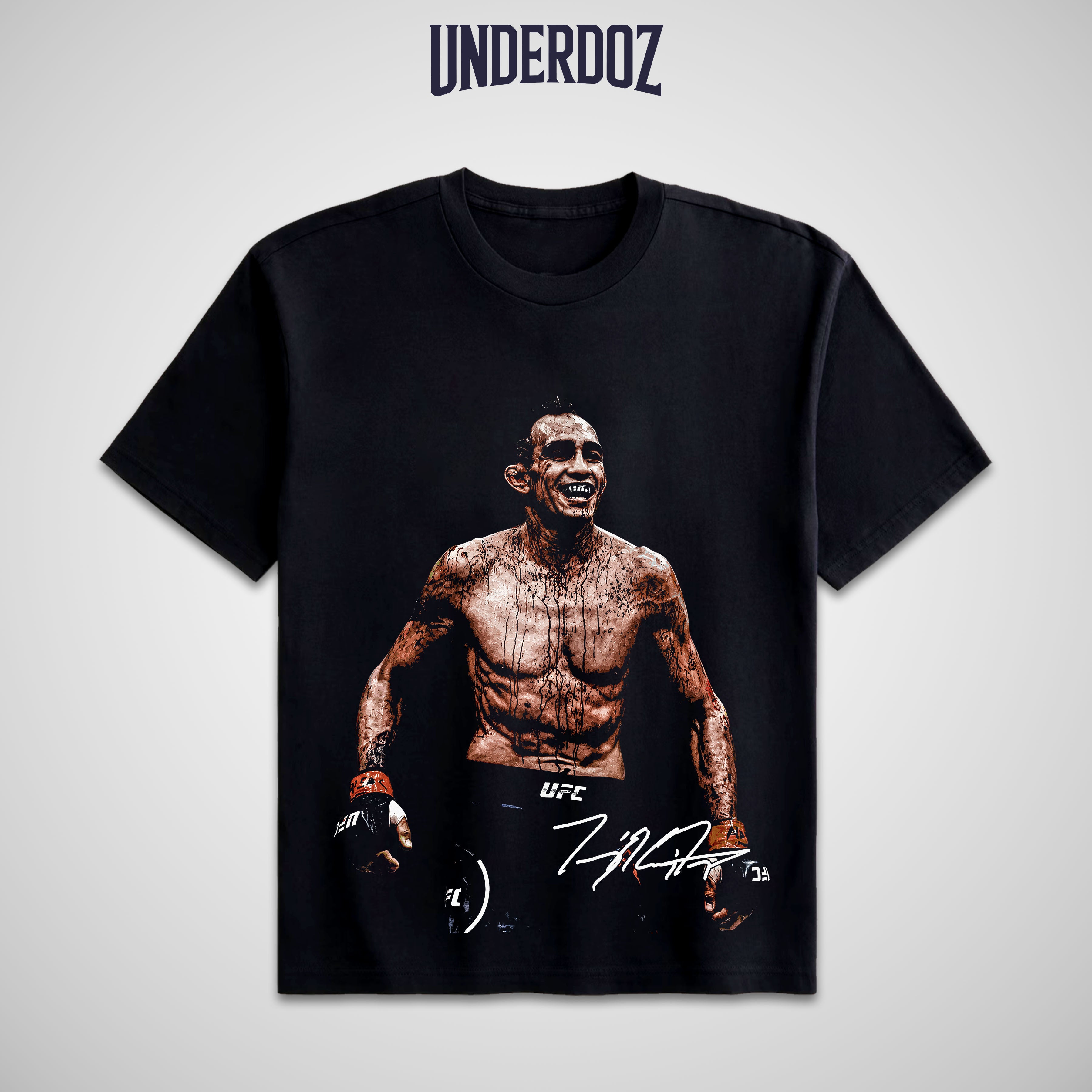 TONY FERGUSON T-SHIRT