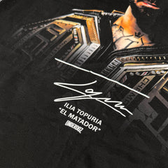 ILIA TOPURIA SIGNATURE T-SHIRT thumbnail 6