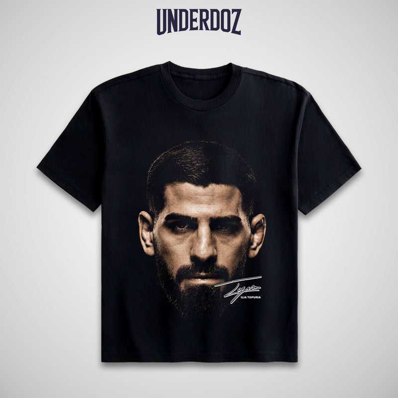 FIGHTERS BIGFACE COLLECTION