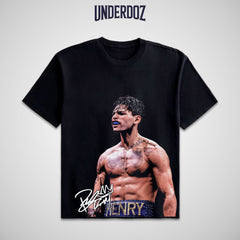 RYAN GARCIA V6 T-SHIRT thumbnail 1