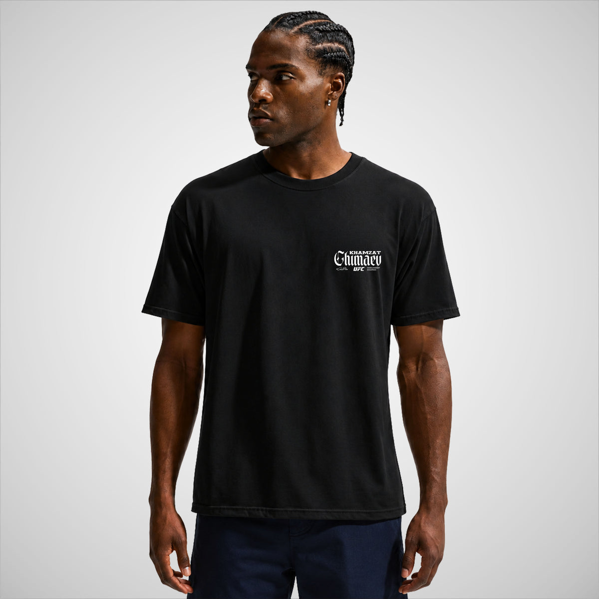 KHAMZAT CHIMAEV 1.0 T-SHIRT - 4