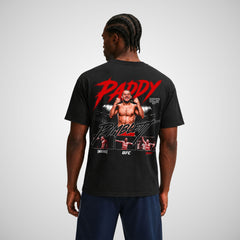 SCOUSER DON'T GET KNOCKED OUT T-SHIRT thumbnail 6