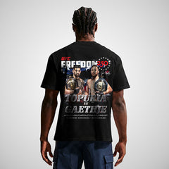 GAETHJE VS TOPURIA 250 T-SHIRT thumbnail 5