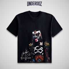 PENTAGON JR WWE T-SHIRT thumbnail 1