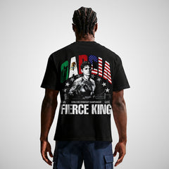 FIERCE KING T-SHIRT thumbnail 6