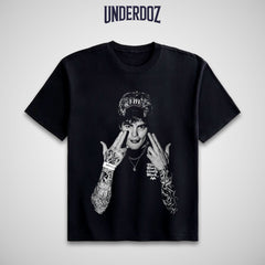 TOMMY MCMILLEN V1 T-SHIRT thumbnail 1