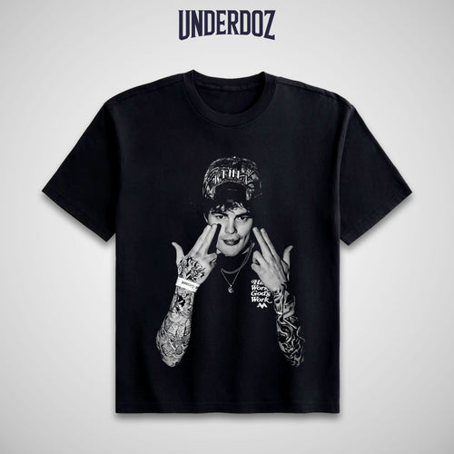 TOMMY MCMILLEN V1 T-SHIRT