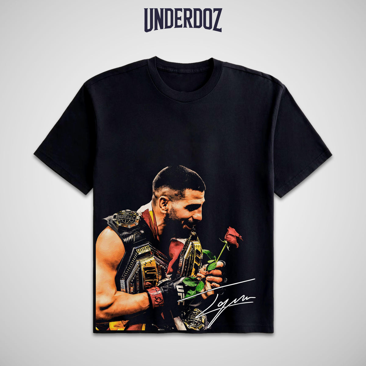 ILIA TOPURIA V2 T-SHIRT - 1