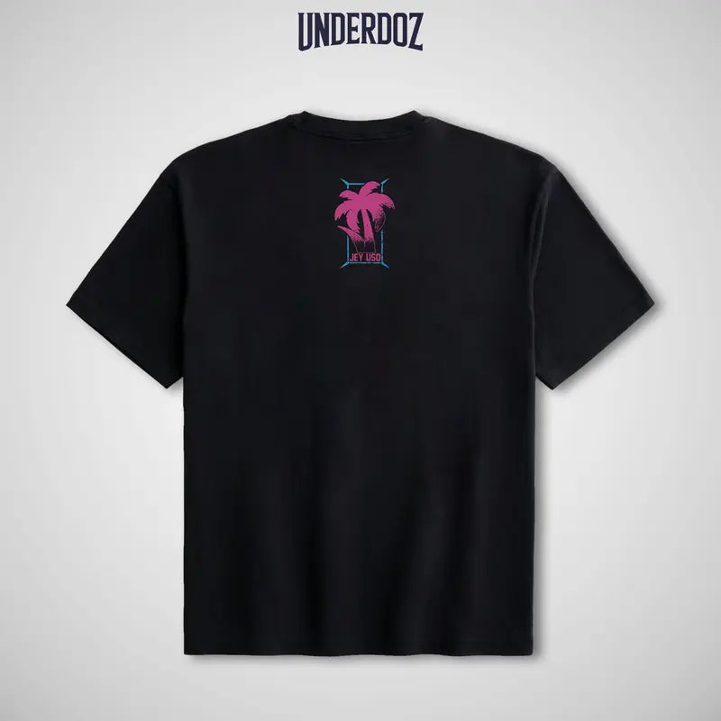 JEY USO 1.0 T-SHIRT